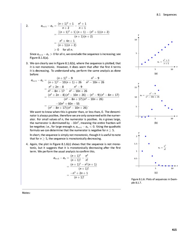 APEX Calculus - Page 415